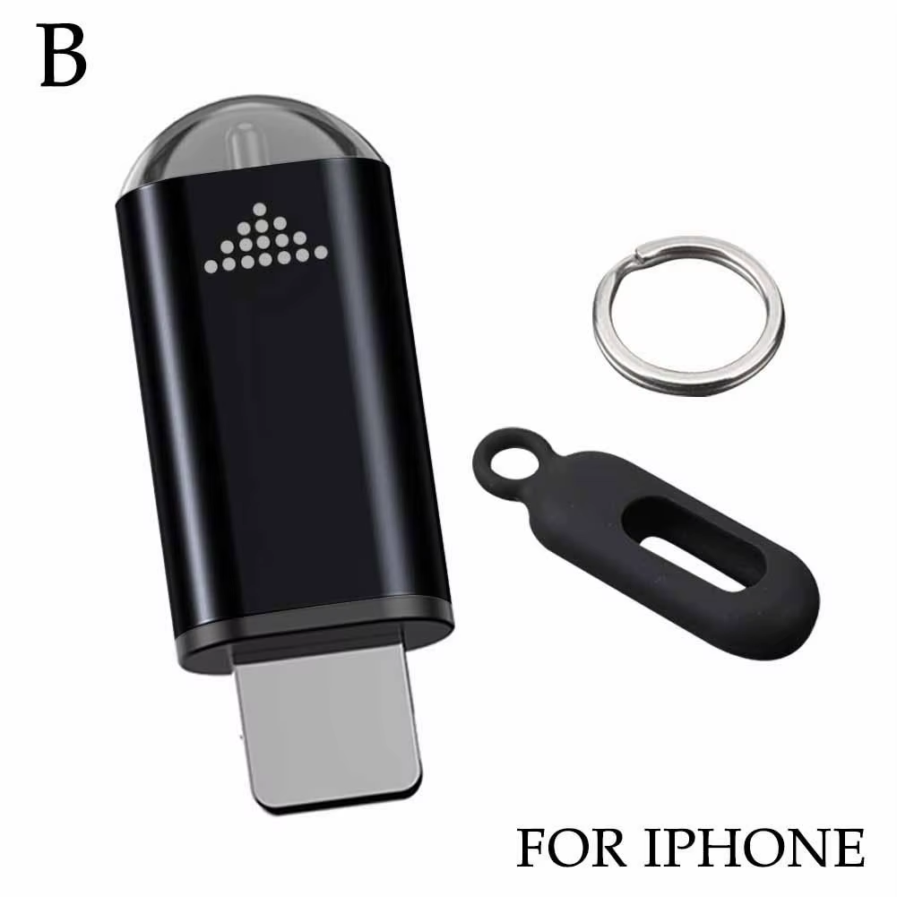 Infrared Phone Adapter